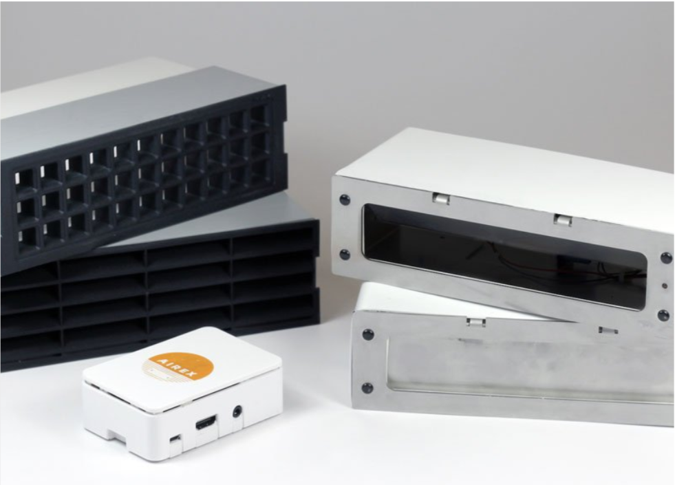 AirEx Smart Air Brick